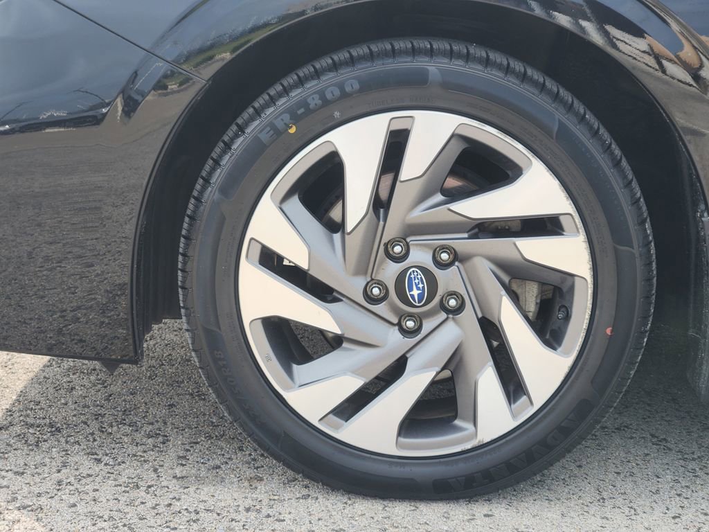 Used 2023 Subaru Legacy Touring XT AWD/4WD image 7