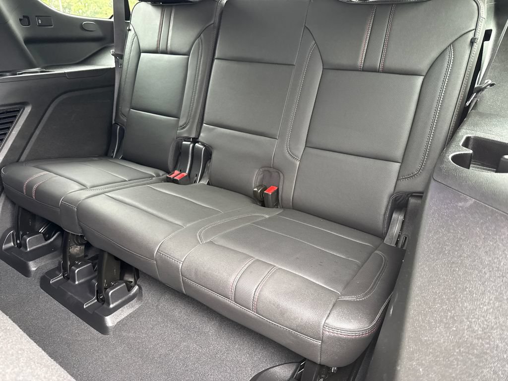 Used 2023 Chevrolet Tahoe RST AWD/4WD image 19