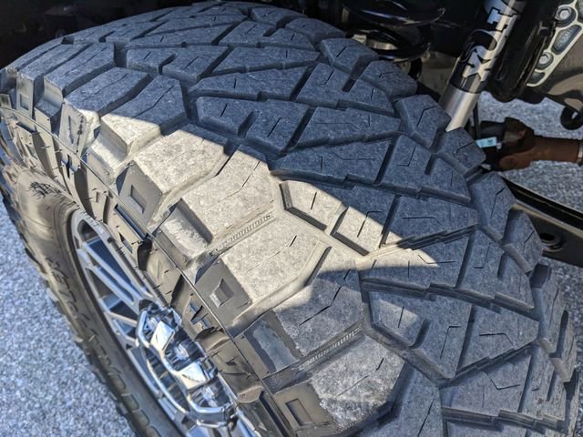 Used 2024 Ford F250 Limited w/ FX4 Off-Road Package image 35