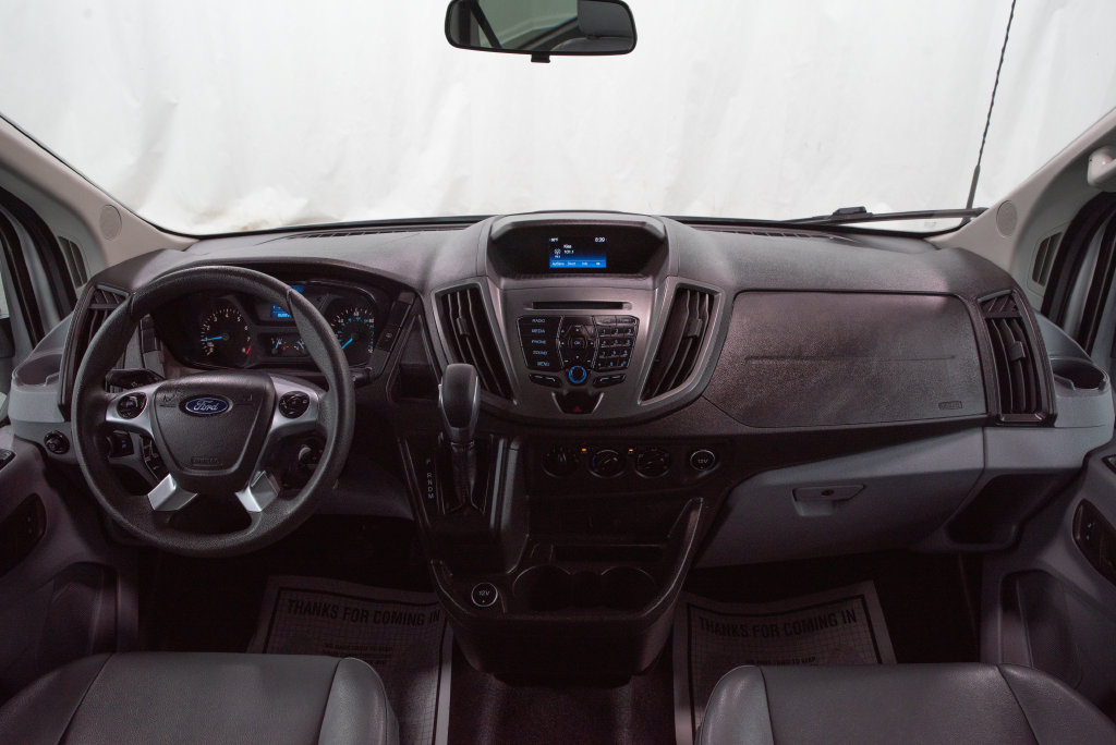 Used 2018 Ford Transit 350 XL RWD image 20