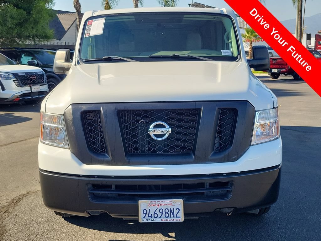 Used 2018 Nissan NV 1500 S RWD image 29