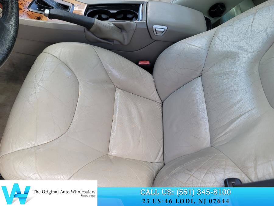 Used 2006 Volvo S60 2.5T FWD image 12