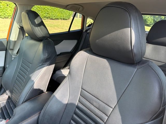 Used 2018 Subaru Crosstrek 2.0i Premium w/ Moonroof Package AWD/4WD image 10