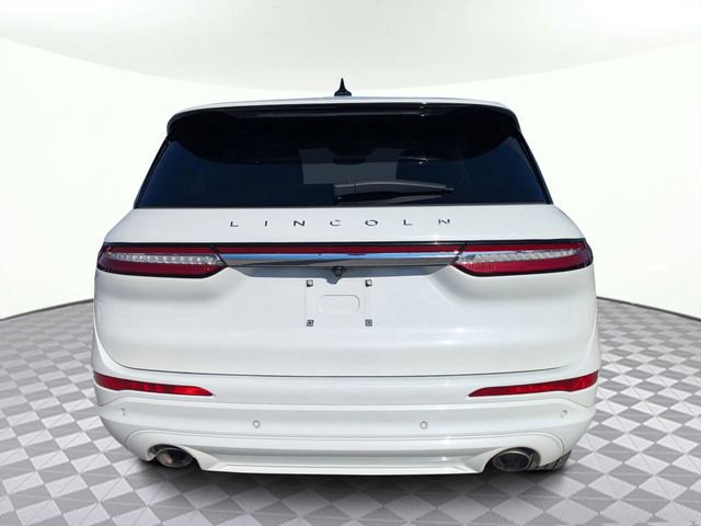 Used 2022 Lincoln Corsair Reserve w/ Luxury Package image 4