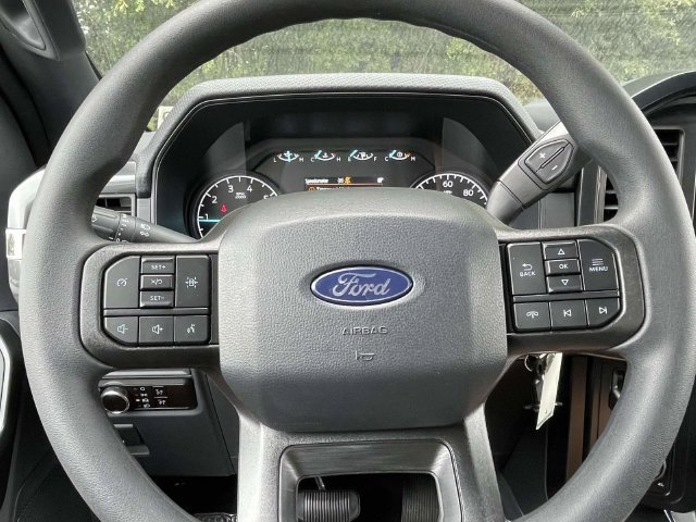 New 2026 Ford F150 STX AWD/4WD image 17