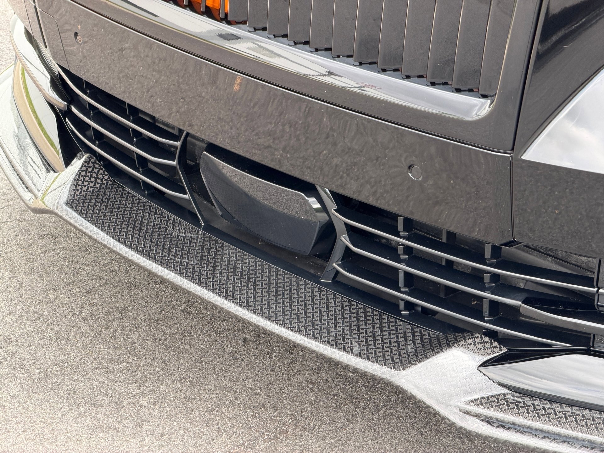 Used 2024 Rolls-Royce Spectre w/ Spectre Launch Package AWD/4WD image 23