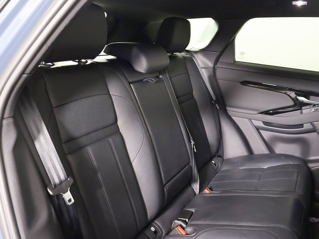 Used 2024 Land Rover Range Rover Evoque S AWD/4WD image 38