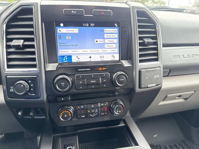 Used 2017 Ford F250 XLT w/ XLT Premium Package image 27