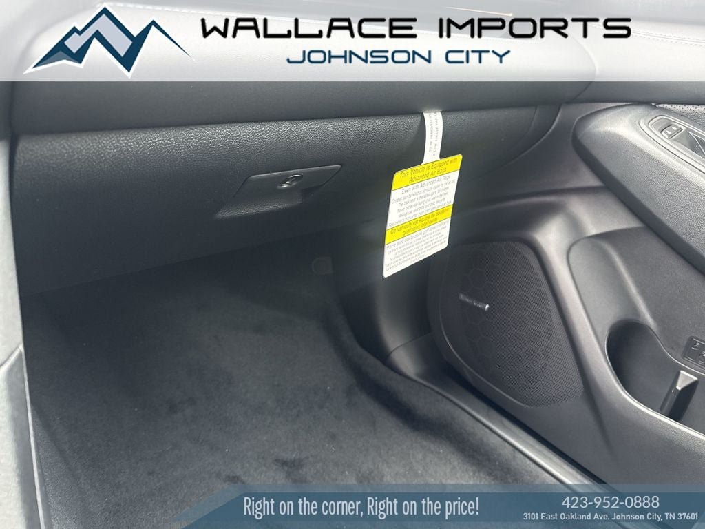 New 2026 Subaru Ascent Touring AWD/4WD image 44