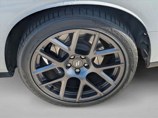 Used 2018 Dodge Challenger R/T w/ Performance Handling Group image 23