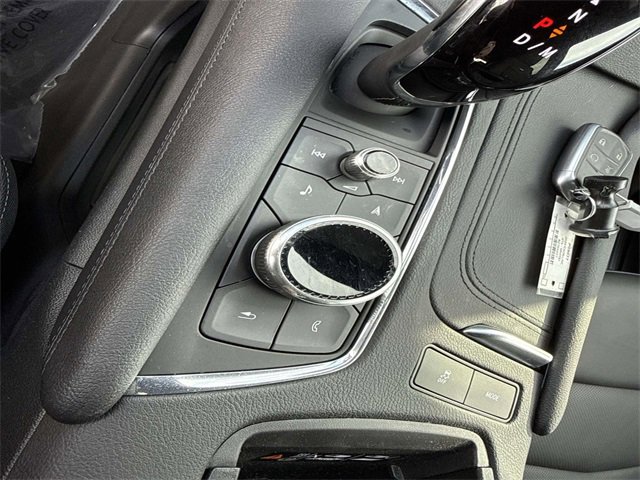 Certified 2024 Cadillac XT5 Premium Luxury w/ LPO, Floor Liner Package image 25