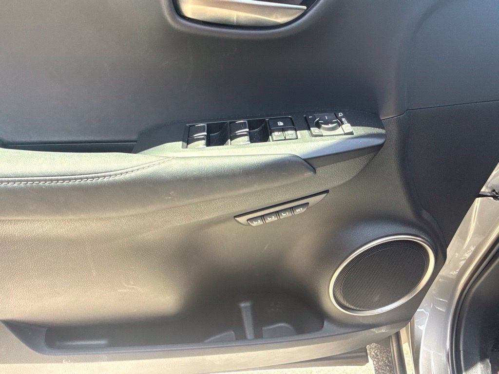 Used 2018 Lexus NX 300 AWD image 20