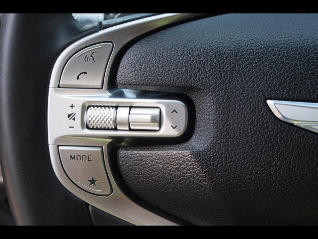 Used 2021 Genesis GV80 3.5T Advanced + AWD/4WD image 28