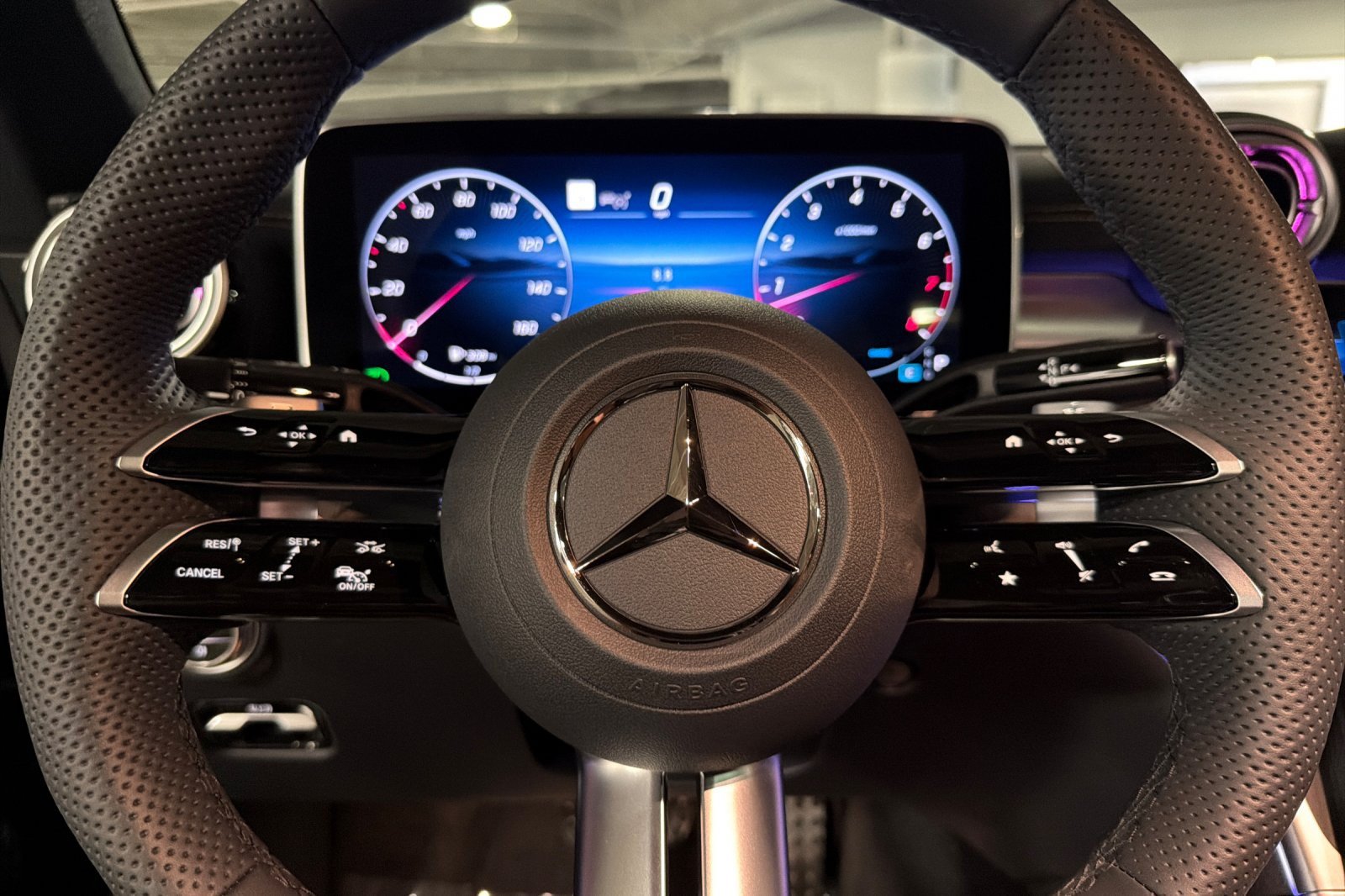 New 2026 Mercedes-Benz CLE 300 4MATIC Coupe image 21