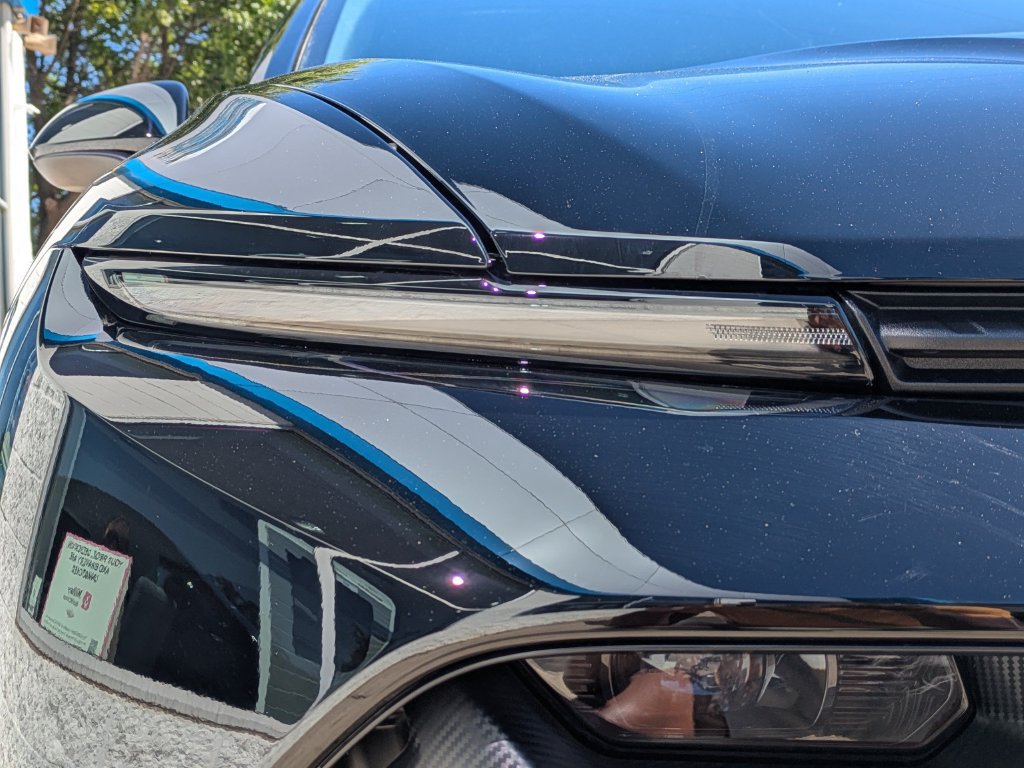 New 2026 Chevrolet Equinox EV LT FWD image 9