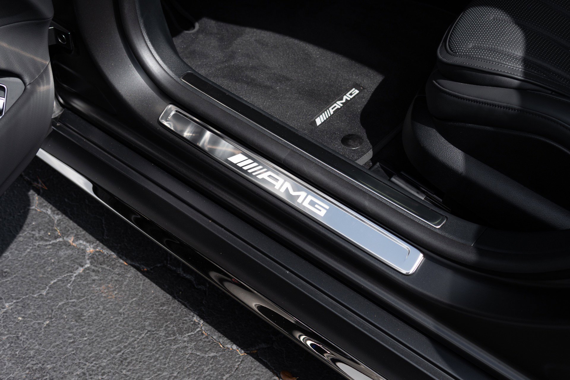 Used 2025 Mercedes-Benz S 63 AMG S image 34