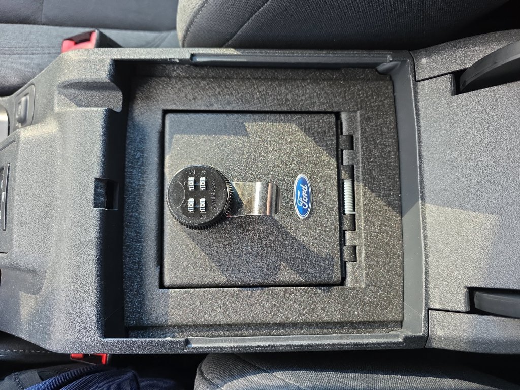 Certified 2021 Ford Bronco Big Bend AWD/4WD image 37