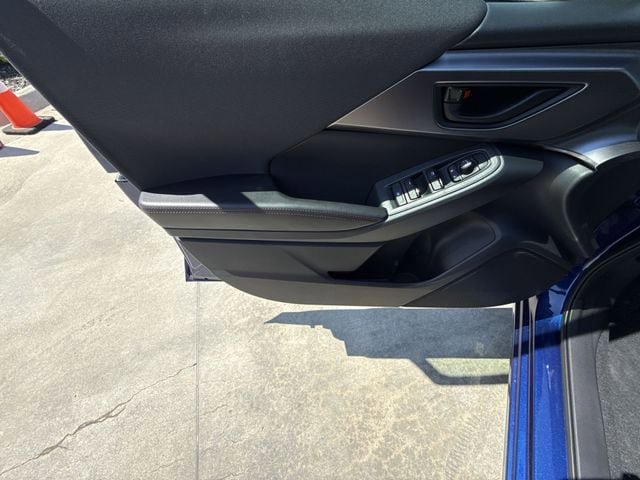 New 2026 Subaru Impreza 2.0i Sport AWD/4WD image 13
