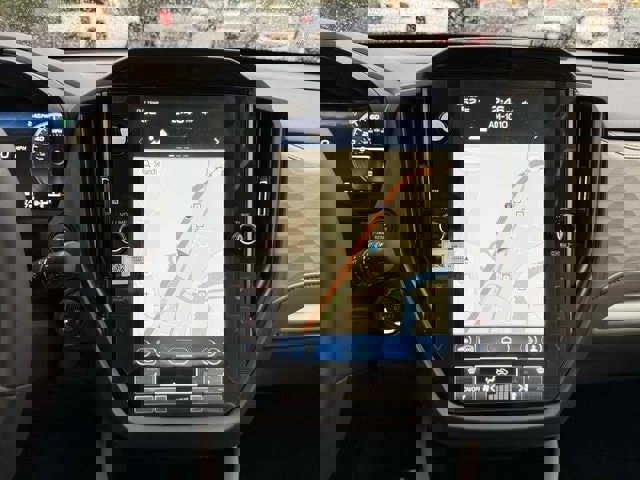 New 2025 Subaru Forester Premium image 25