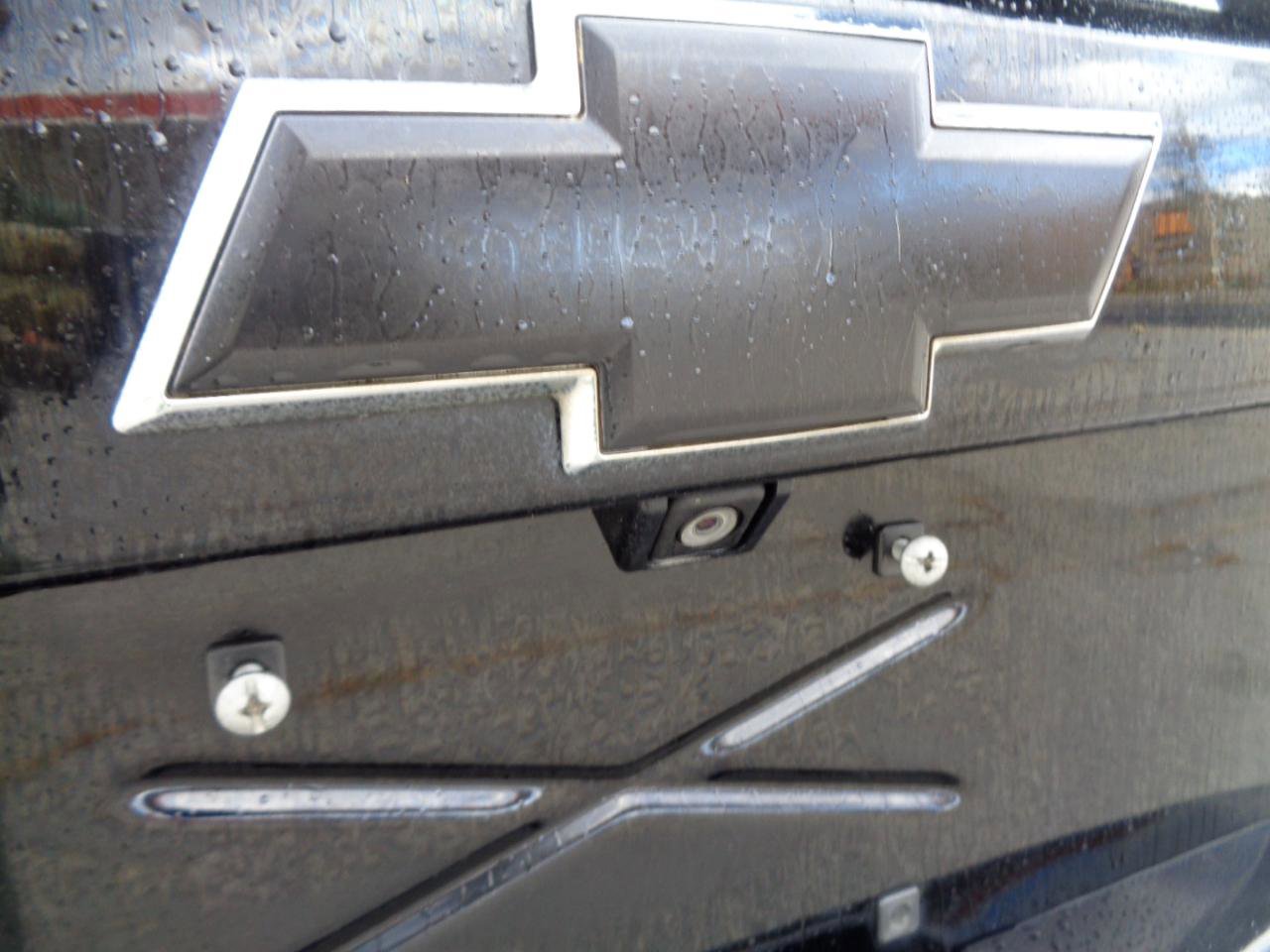 Used 2012 Chevrolet Tahoe LTZ AWD/4WD image 13