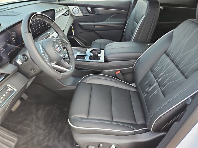 New 2026 Buick Enclave Avenir w/ Super Cruise Package FWD image 10