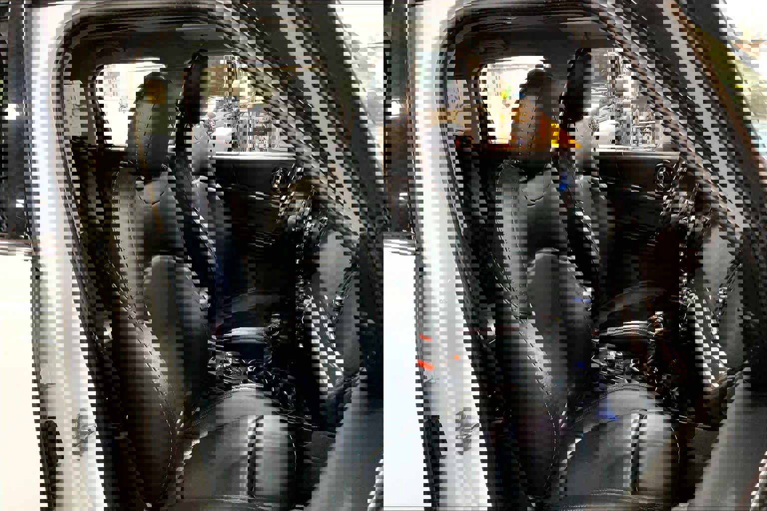 Used 2018 MINI Cooper Countryman S image 8