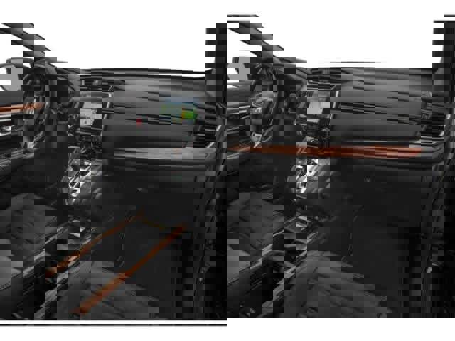 Used 2021 Honda CR-V Touring image 17