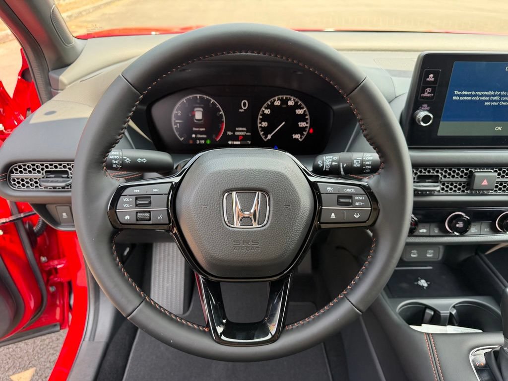 Used 2026 Honda HR-V Sport image 18