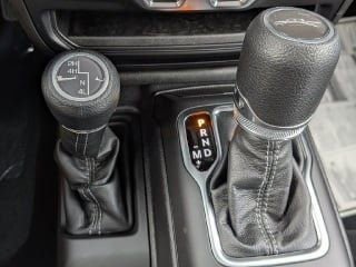 New 2026 Jeep Gladiator Sport image 17