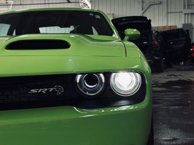 Used 2023 Dodge Challenger SRT Hellcat image 4