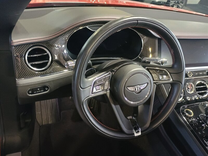 Used 2020 Bentley Continental GT AWD/4WD image 20