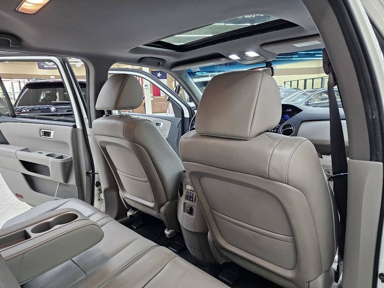 Used 2015 Honda Pilot EX-L image 23