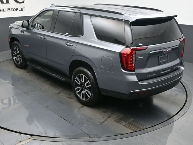 Used 2022 GMC Yukon AT4 image 42