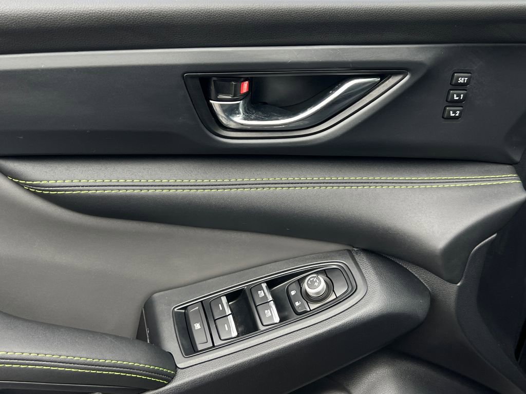 Used 2023 Subaru Ascent Onyx Edition Limited image 19