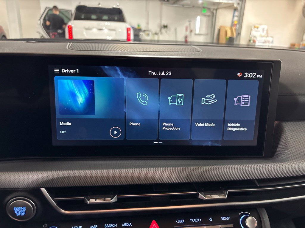 New 2026 Hyundai Sonata SE FWD image 17