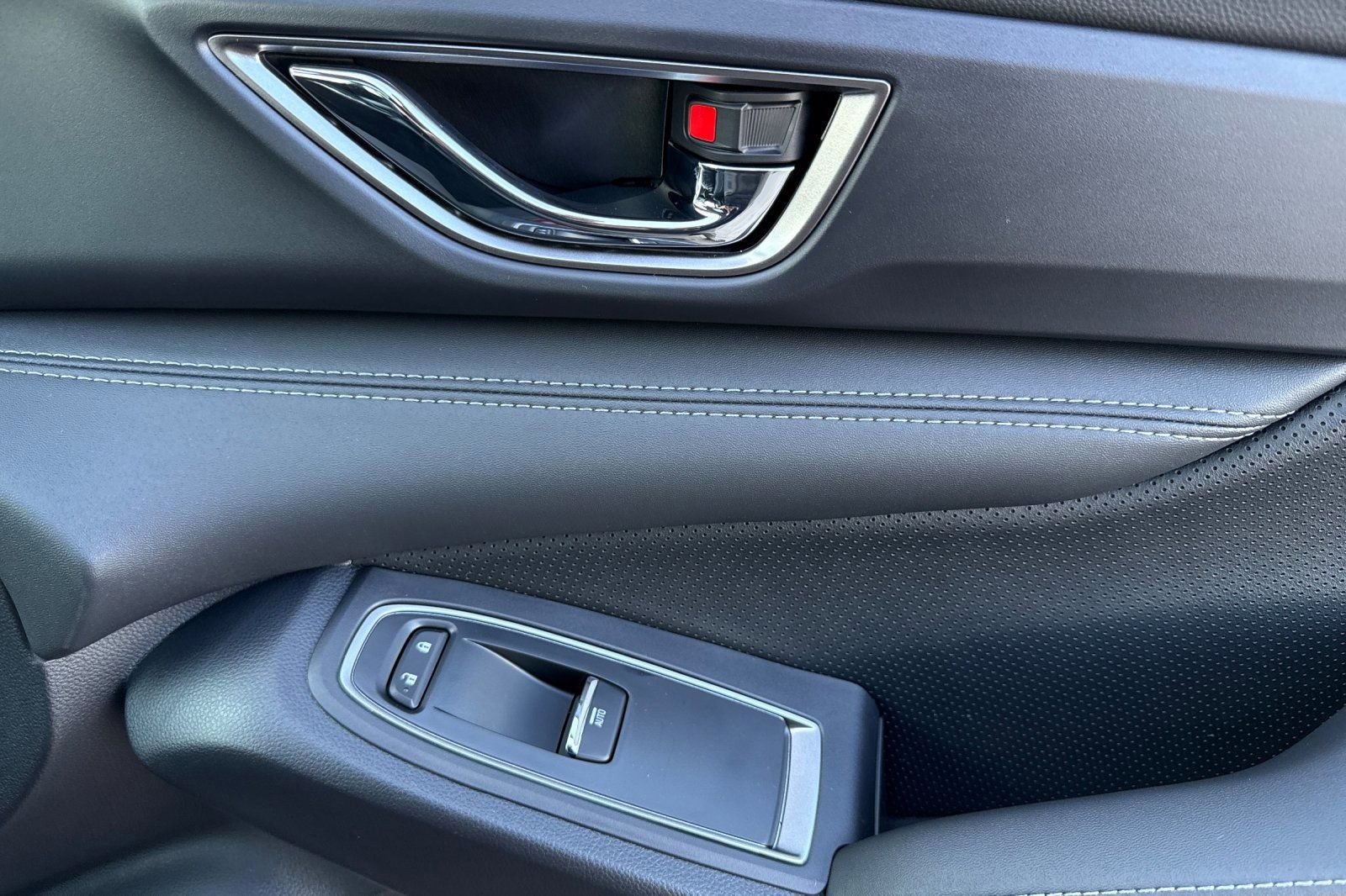 New 2026 Subaru Ascent Limited image 20