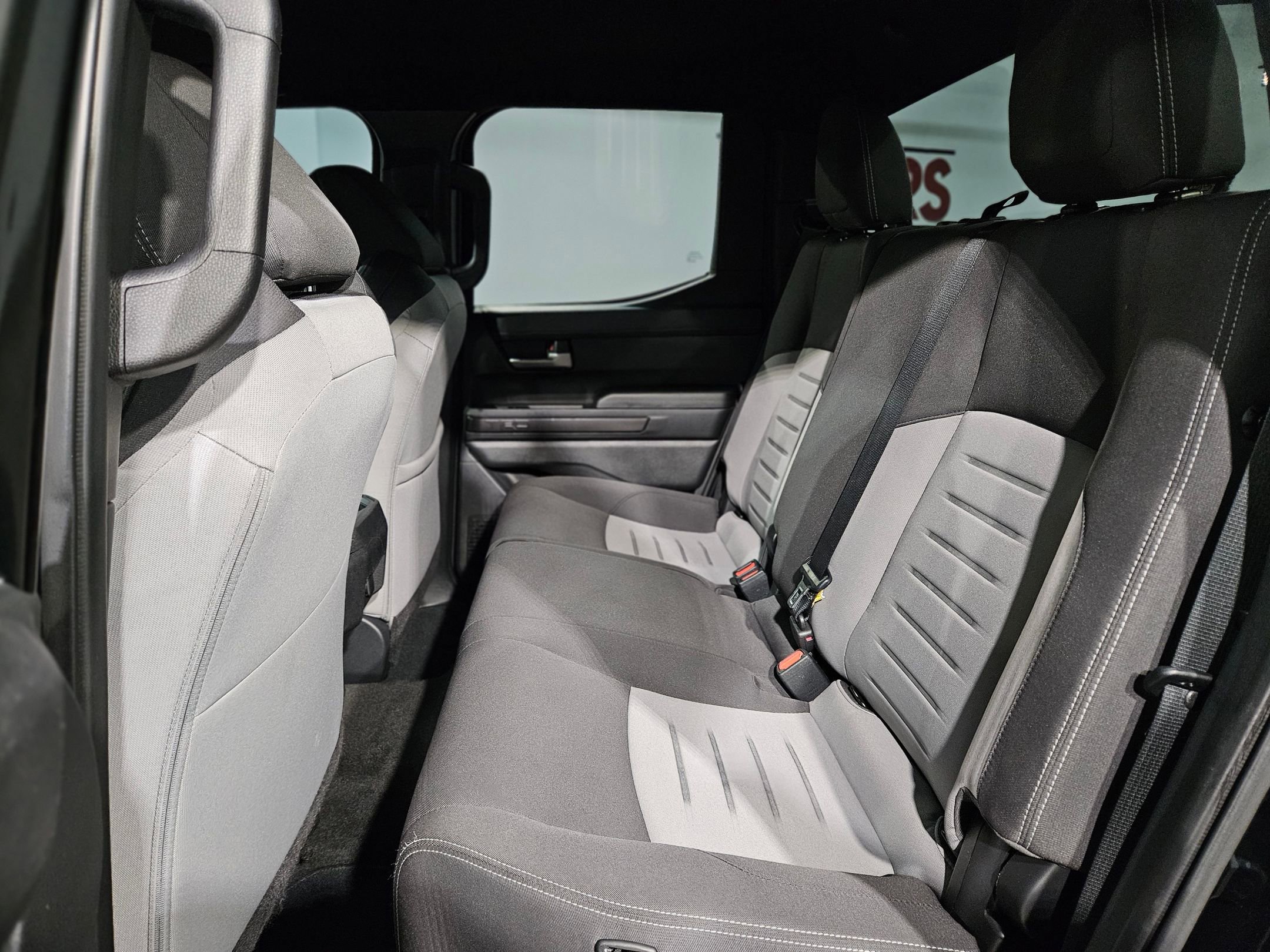 Used 2025 Toyota Tacoma TRD Sport image 35