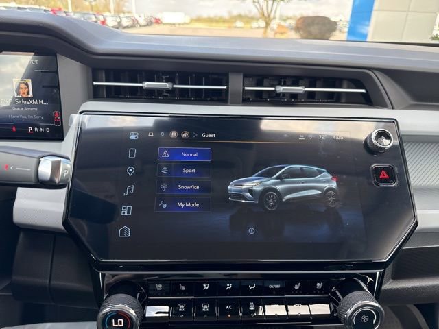 New 2027 Chevrolet Bolt RS image 28