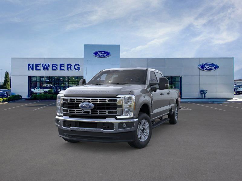 New 2026 Ford F250 XLT w/ 360-Degree Camera Package image 4