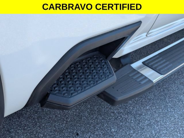 Certified 2025 Chevrolet Silverado 2500 LT AWD/4WD image 31