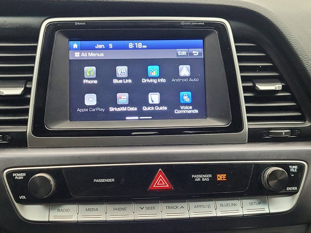 Used 2019 Hyundai Sonata Sport image 25