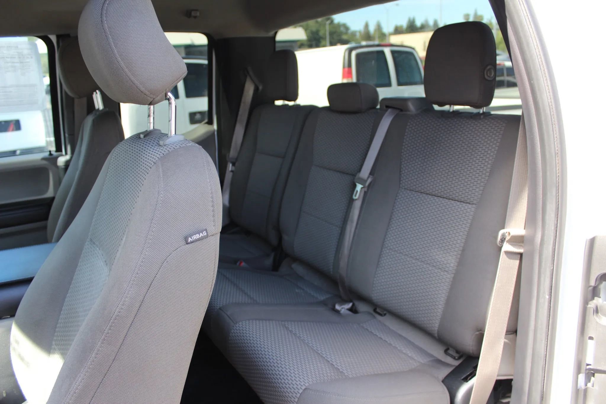 Used 2017 Ford F150 XLT w/ Trailer Tow Package image 13