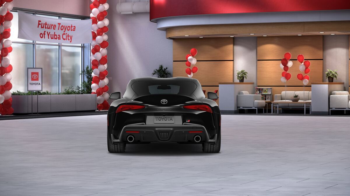 New 2026 Toyota Supra image 10