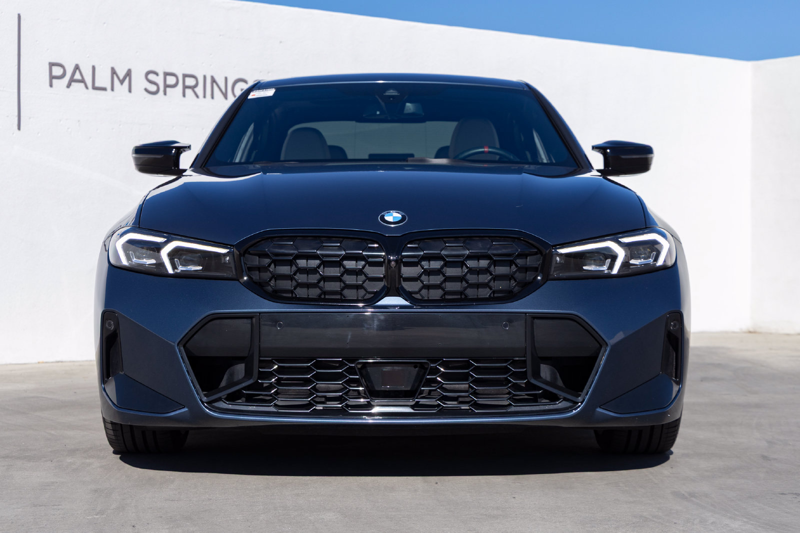 Certified 2025 BMW M340i RWD image 4