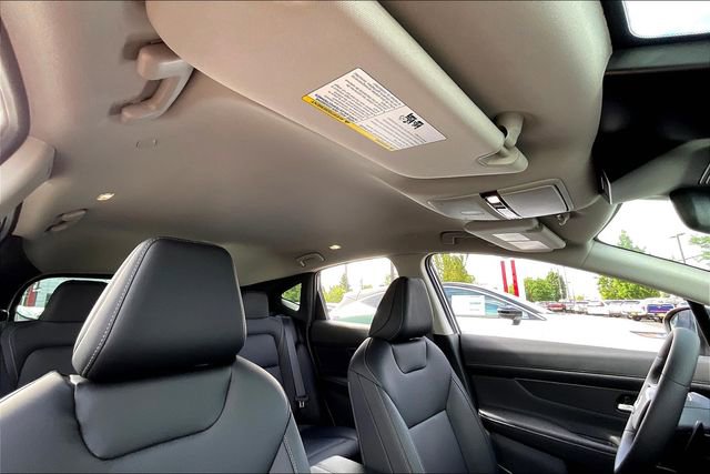 New 2025 Nissan Murano SV image 25