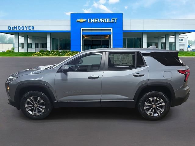 New 2026 Chevrolet Equinox LT w/ LPO, Floor Liner Package image 9