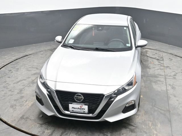 Used 2021 Nissan Altima 2.5 S image 25