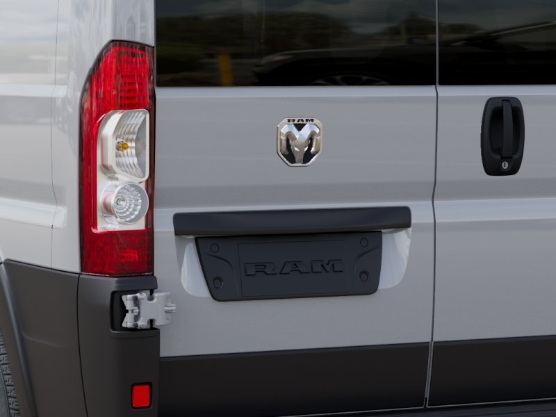New 2026 RAM ProMaster 1500 w/ Convenience Group FWD image 10