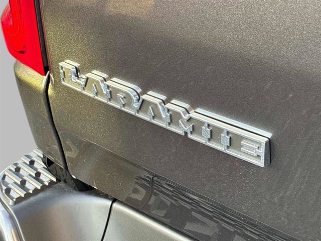 New 2026 RAM 1500 Laramie image 4