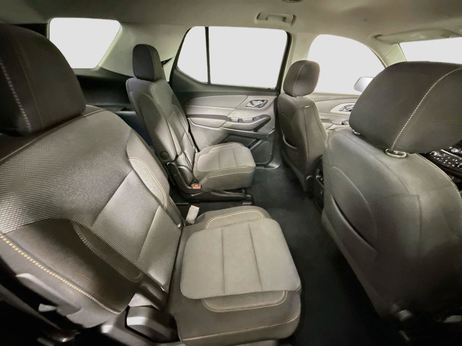 Used 2021 Chevrolet Traverse LT AWD/4WD image 20